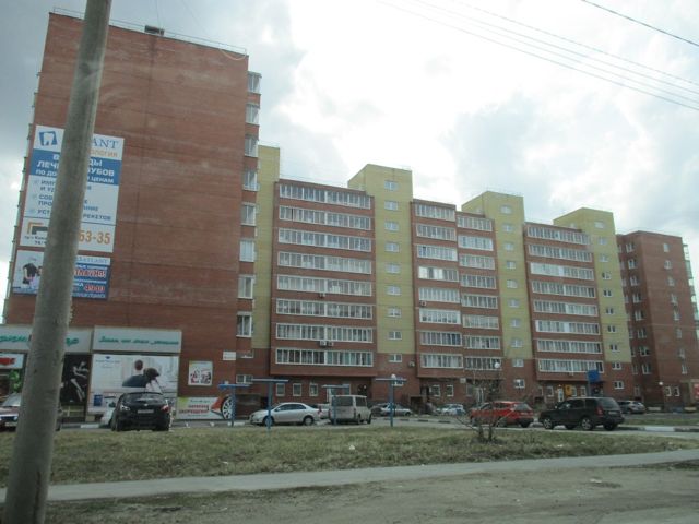 фото дома