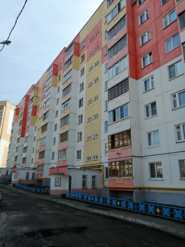 Facade