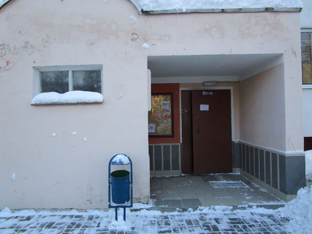 фото дома