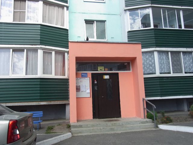 фото дома