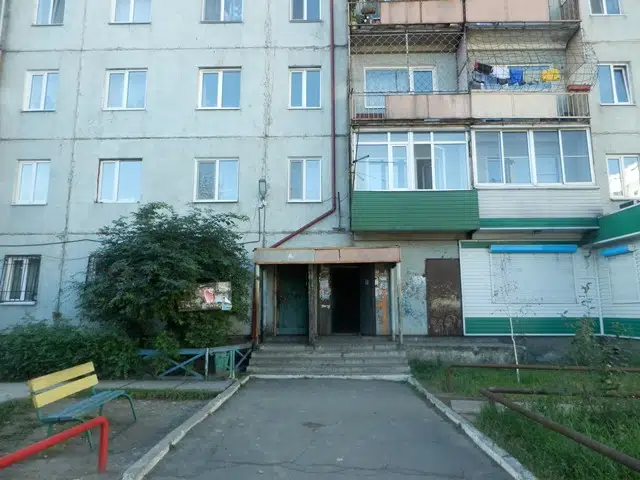 фото дома