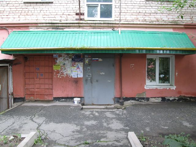 фото дома