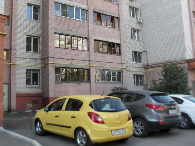 Артамонова 34 а год постройки дома