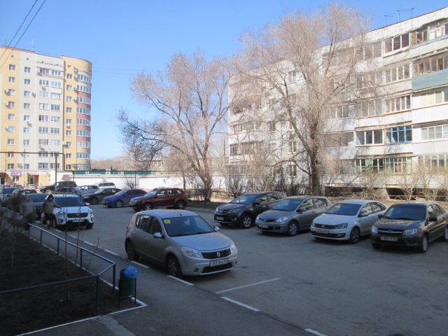 Territory
