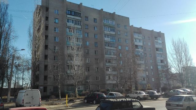 Кривошеина 23 год постройки дома