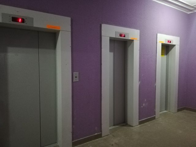 Lift