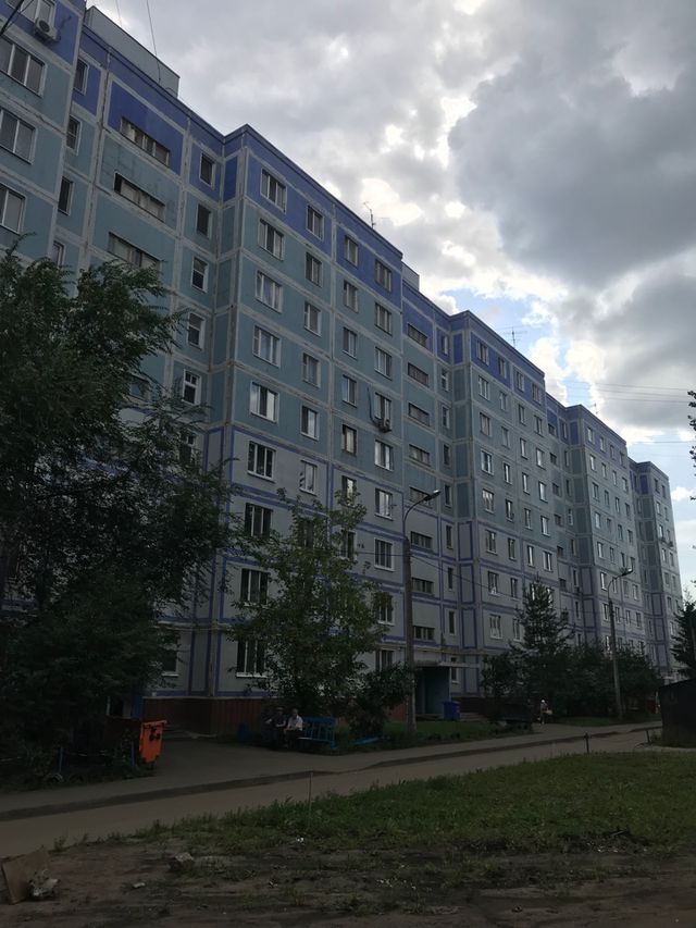 фото дома