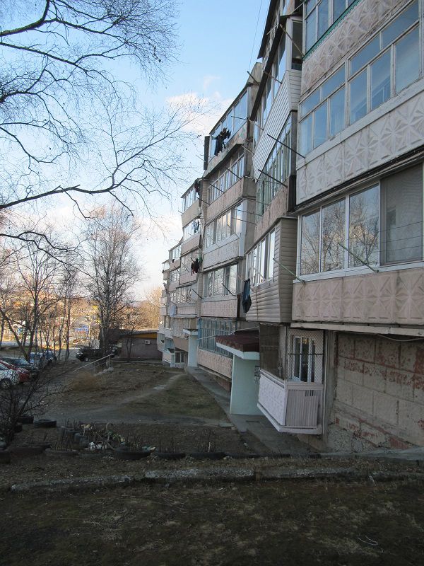 фото дома