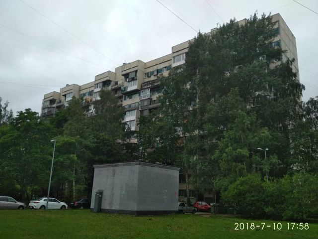 фото дома