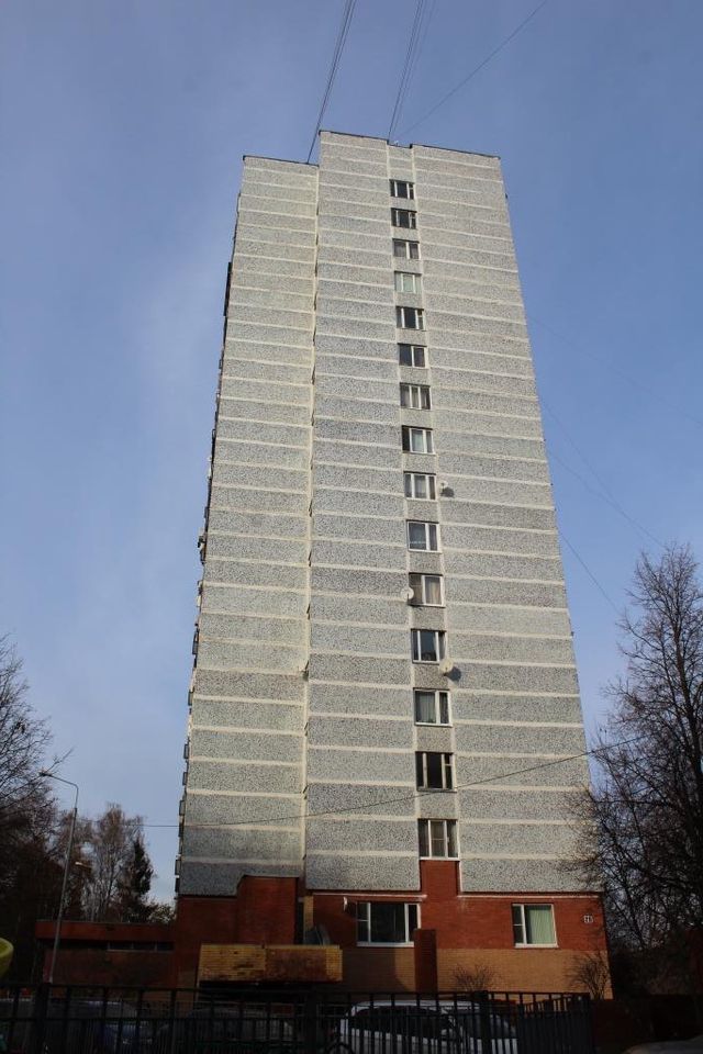 Панорама дома