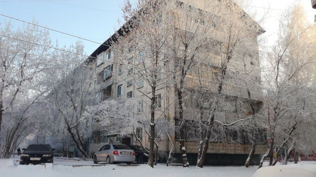 Панорама дома