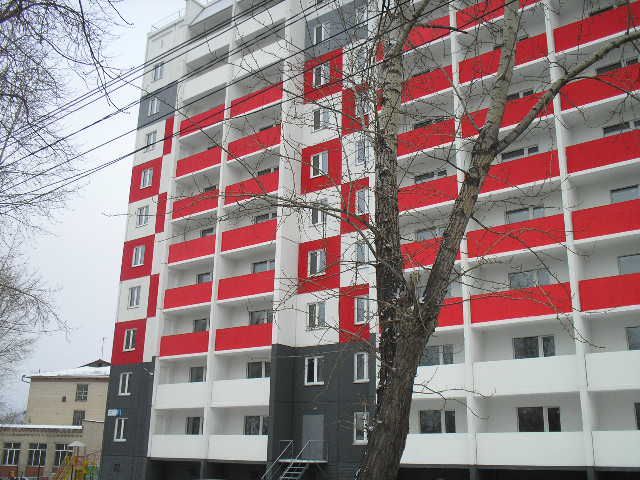 Facade