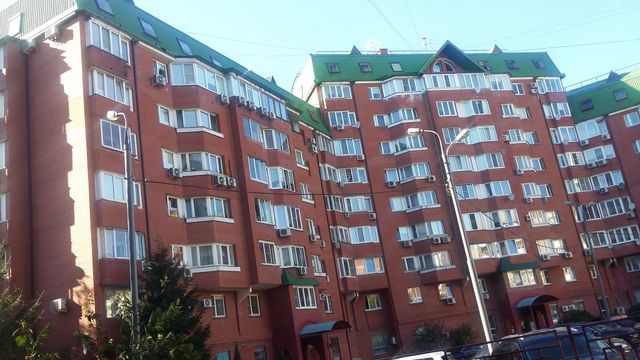 фото дома
