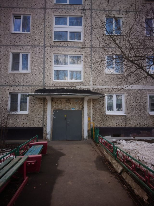 фото дома