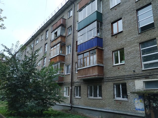 фото дома
