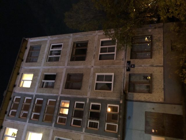 Facade