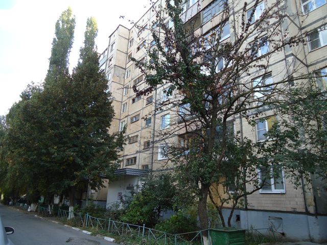 Панорама дома
