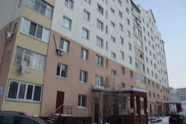 фото дома