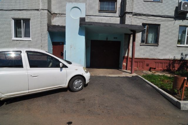 фото дома