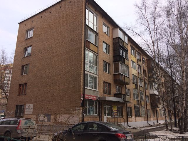 фото дома