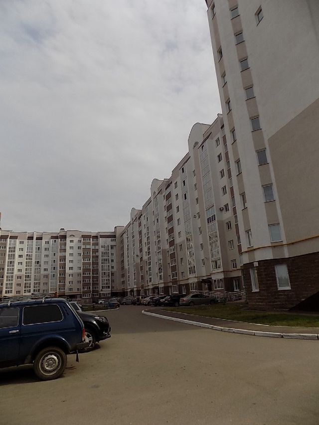 фото дома