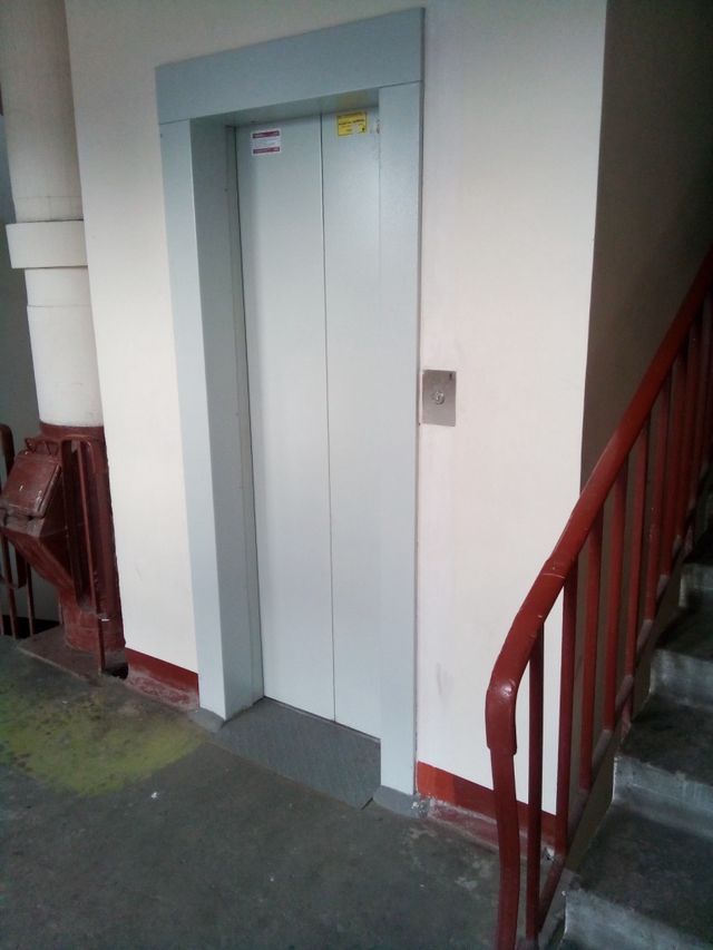 Lift