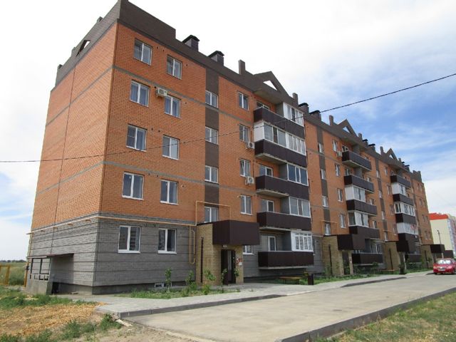 Панорама дома