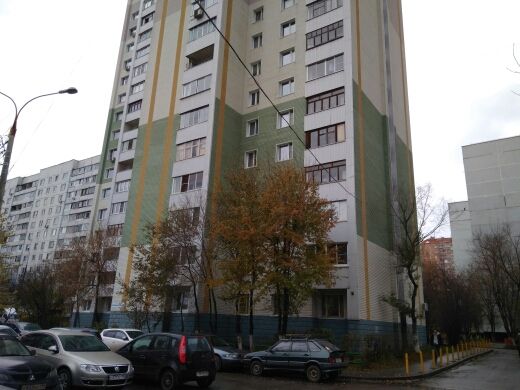 Панорама дома