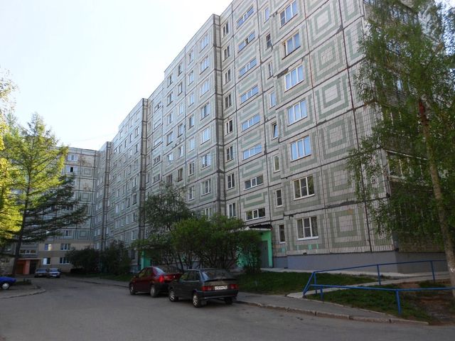 фото дома