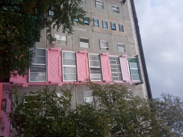 Facade