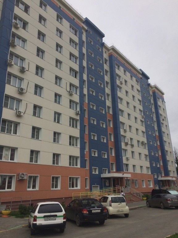фото дома