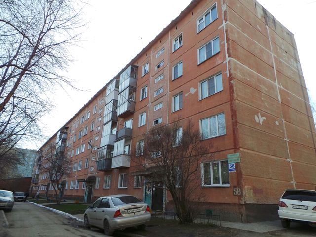 фото дома