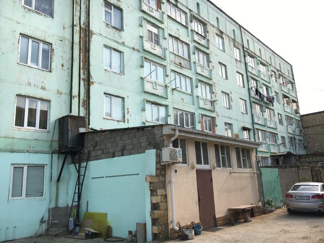Facade