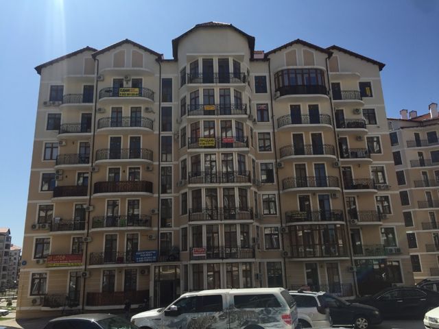 Панорама дома