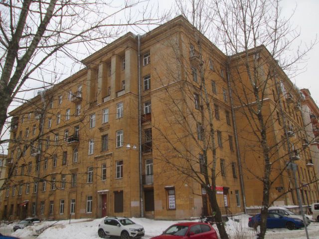 Facade