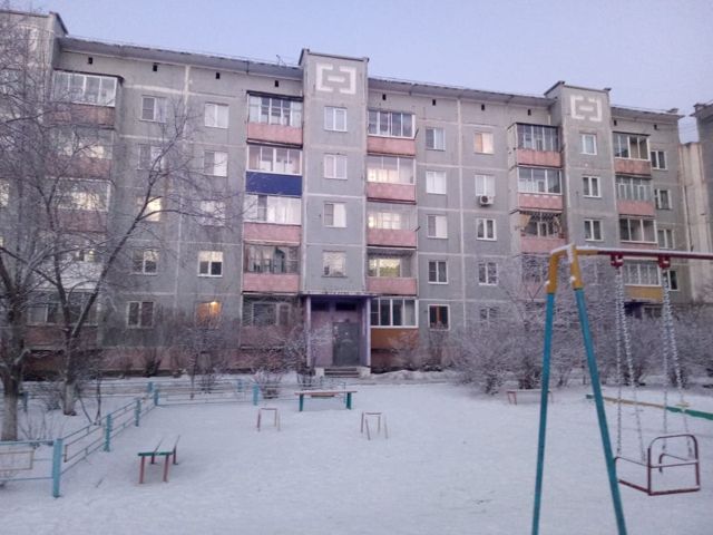 Панорама дома