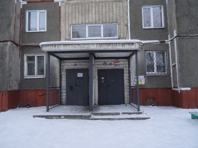 фото дома