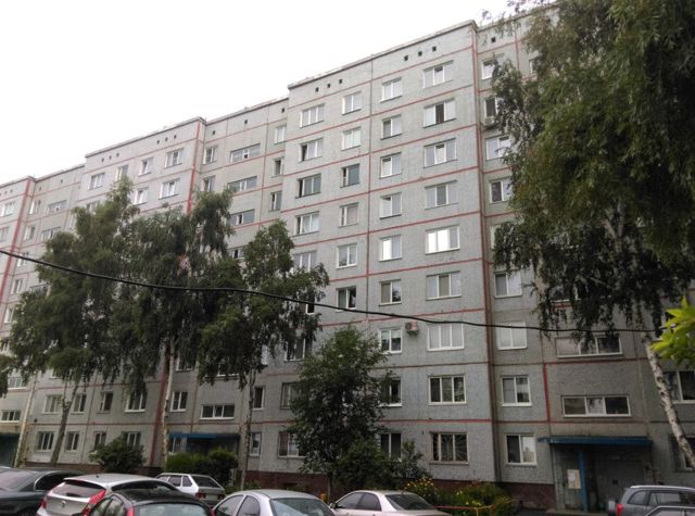 фото дома