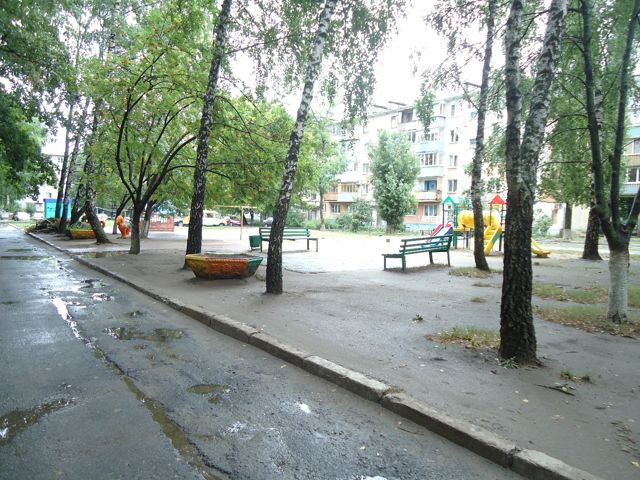 фото дома