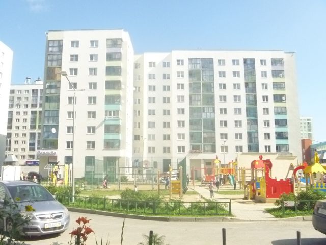 Facade