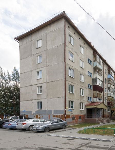 фото дома