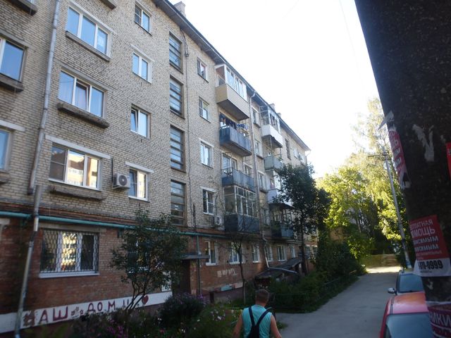 фото дома