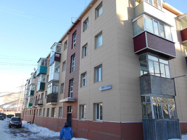 Facade