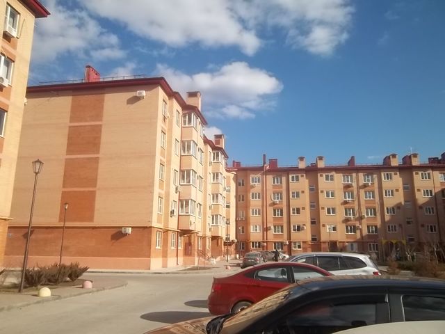 фото дома