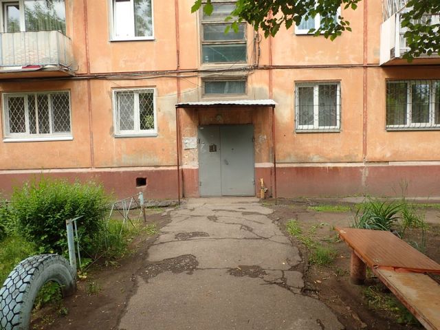 фото дома