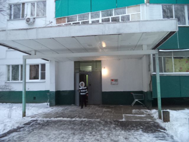 фото дома