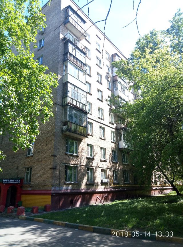 Панорама дома