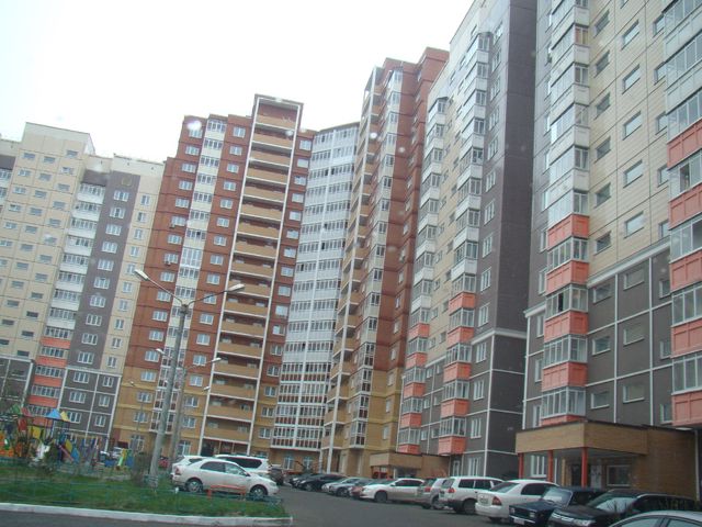 фото дома