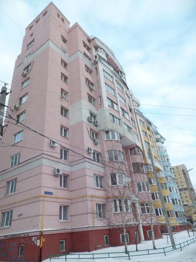 фото дома