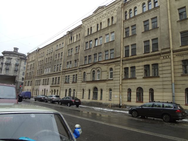 Facade